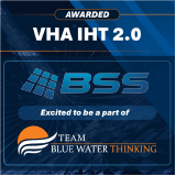 Blue Water Thinking VHAIHT2.0 Partner