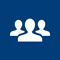 Navigate to the Cognos Staff Training page