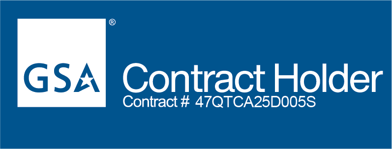 GSA Contract Holder Image