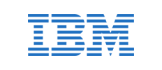IBM Logo