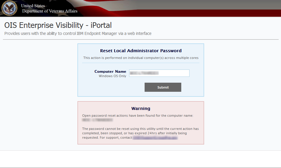 Secure Portal Demo image 7 in carousel