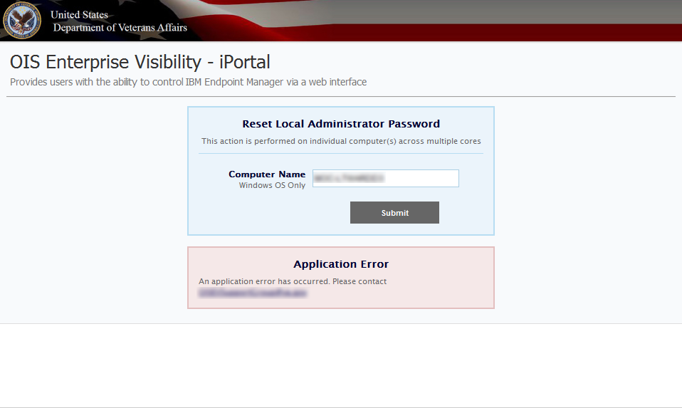 Secure Portal Demo image 9 in carousel