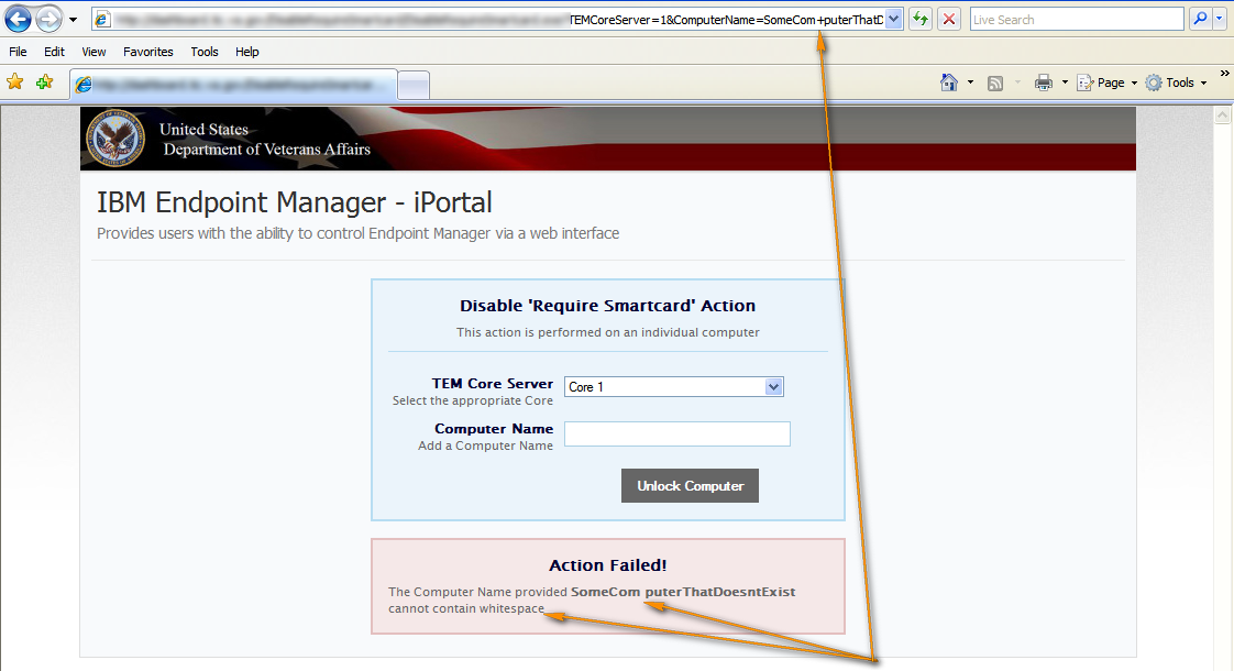 Smart Card application Demo image 4 in carousel