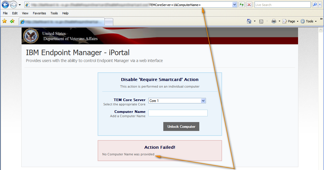 Smart Card application Demo image 5 in carousel