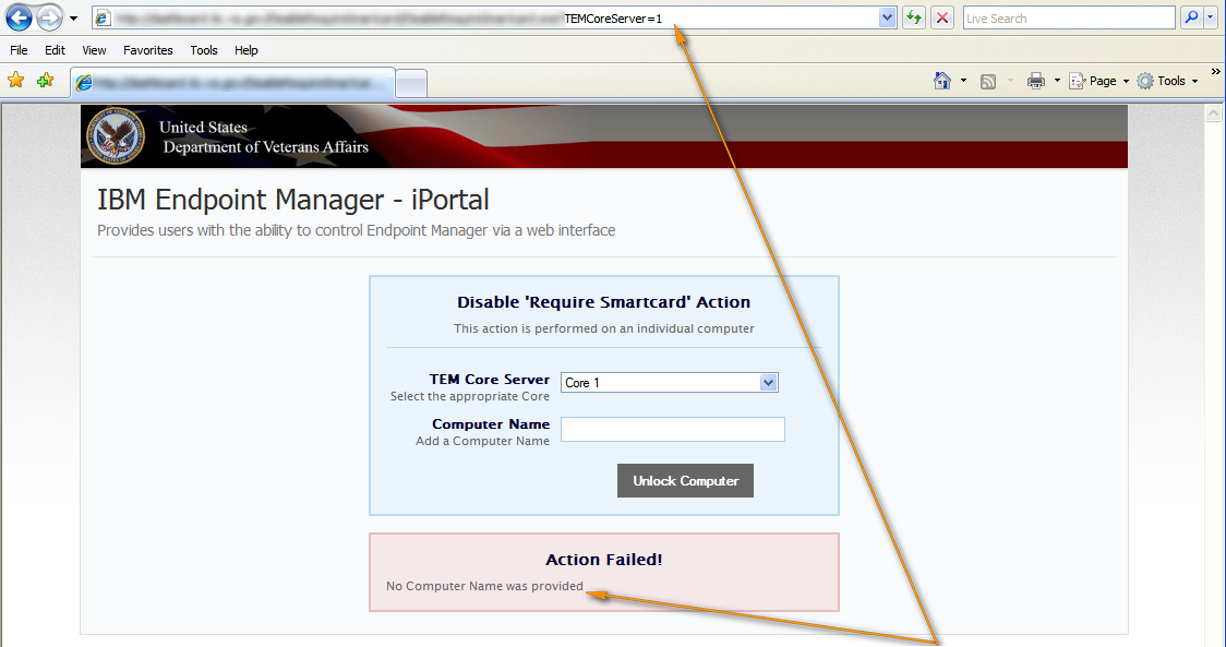 Smart Card application Demo image 6 in carousel