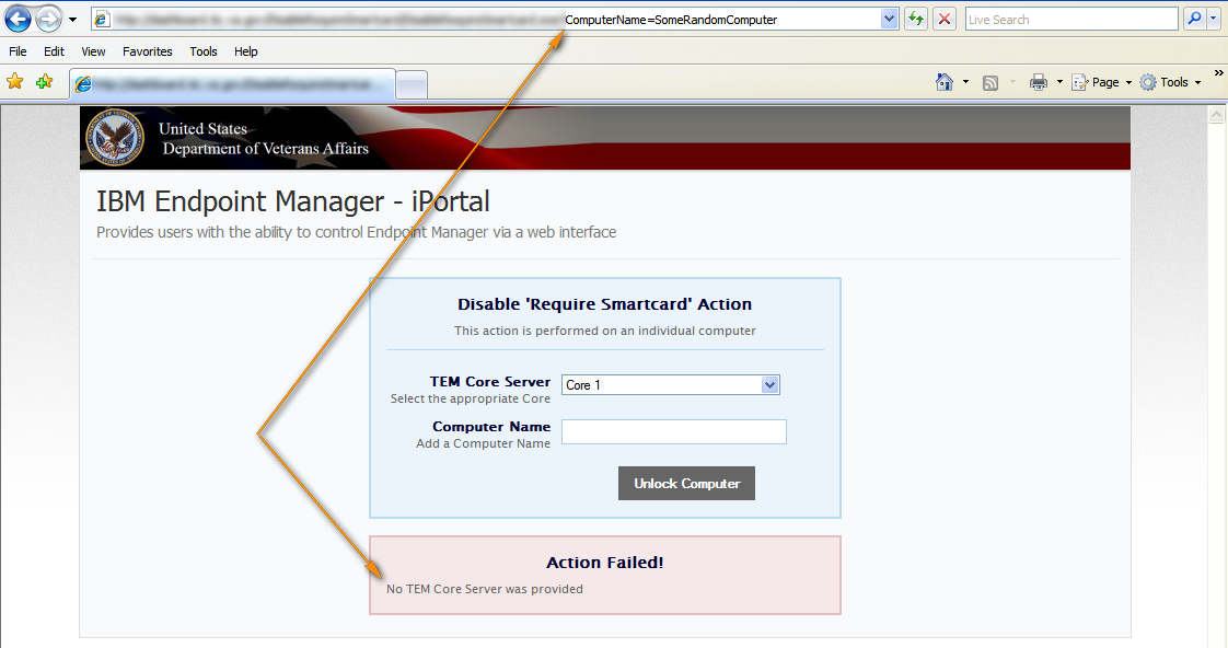 Smart Card application Demo image 7 in carousel