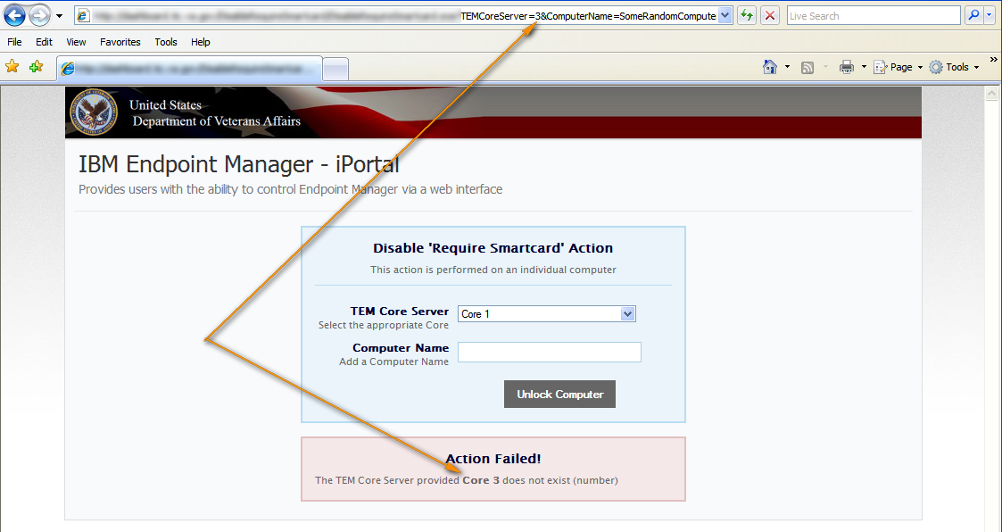 Smart Card application Demo image 8 in carousel