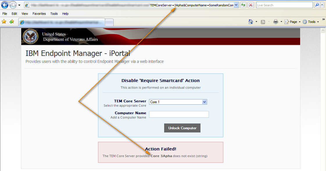 Smart Card application Demo image 9 in carousel