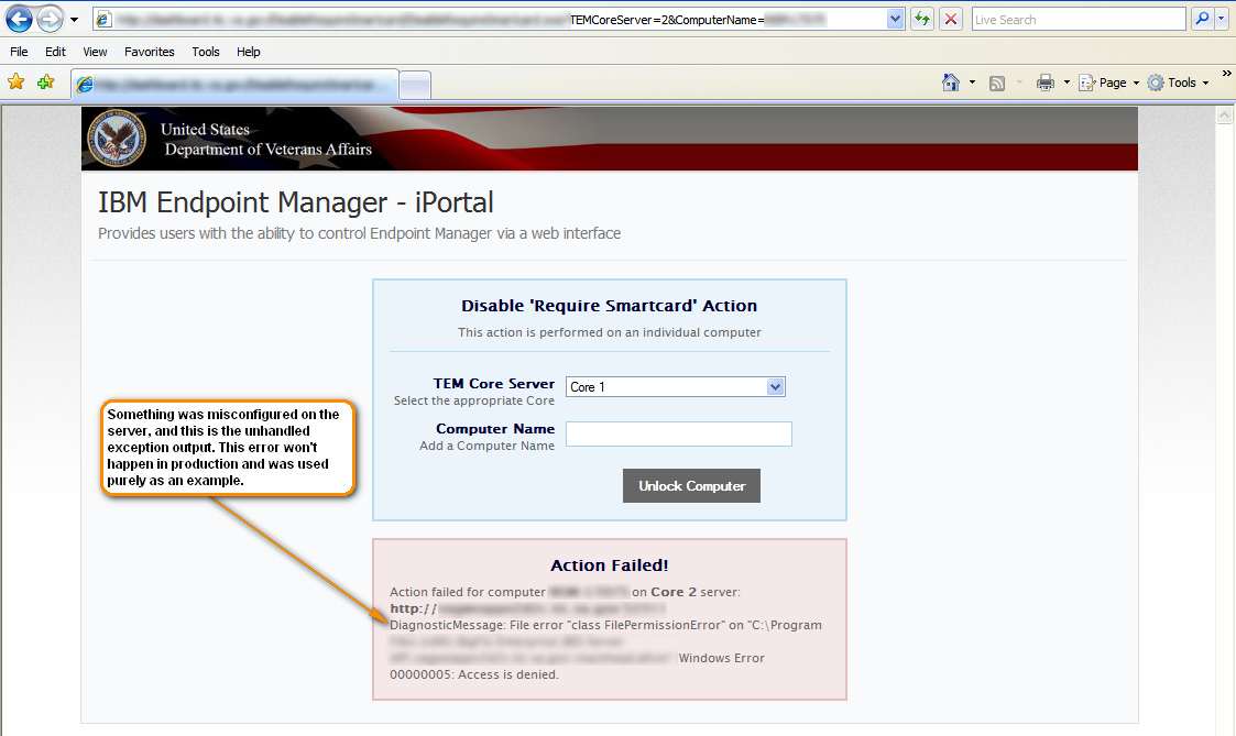 Smart Card application Demo image 10 in carousel