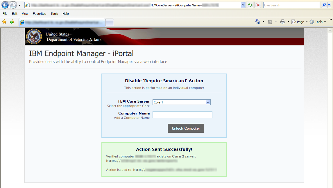 Smart Card application Demo image 11 in carousel